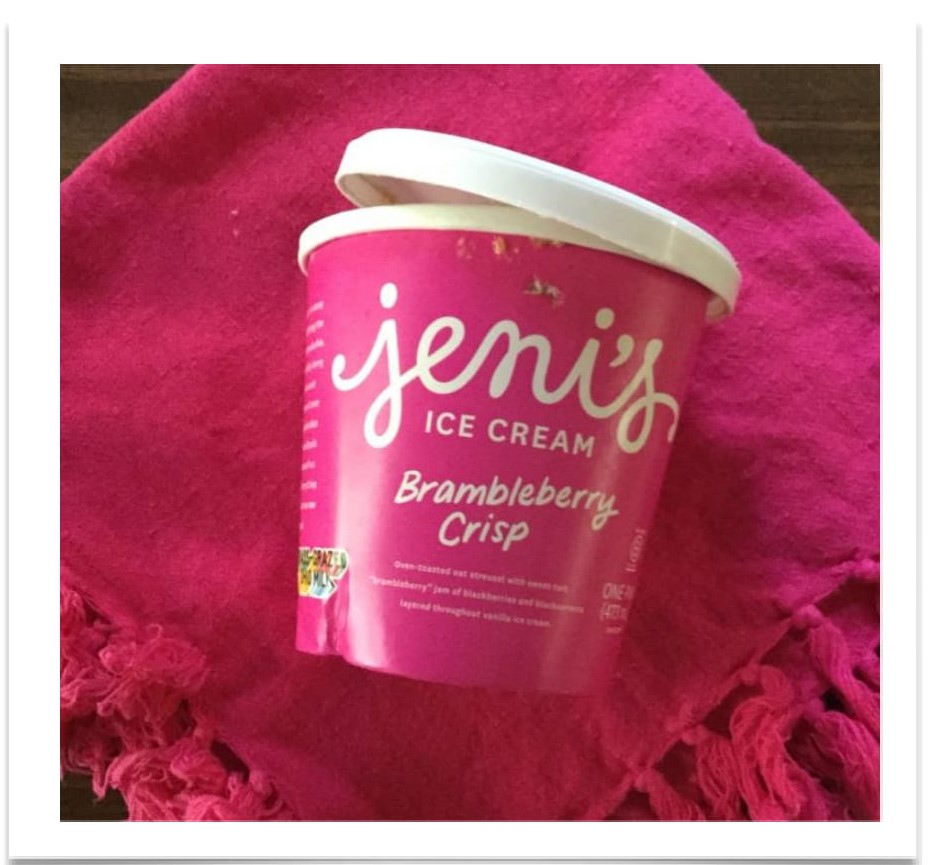 Jenni's Ice Cream